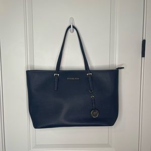 Michael Kors Large Laptop tote